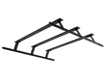 Ram 1500 6.4' Crew Cab (2009-Current) Triple Load Bar Kit - Brixton 4x4 - Buy Online Now!